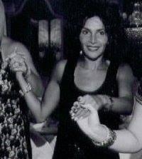 Photo of Elizabeth F.