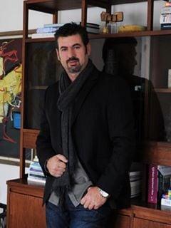 Photo of Jean-Christophe H.