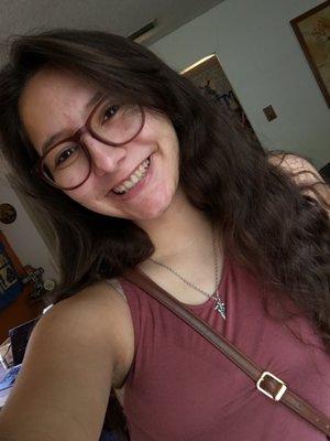 Photo of Isabella L.