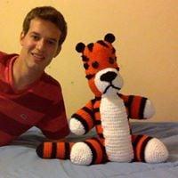 Photo of Conor L.