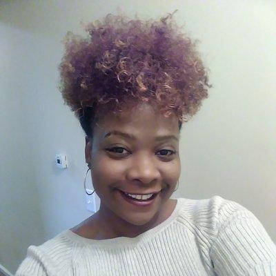 Photo of Antoinette F.