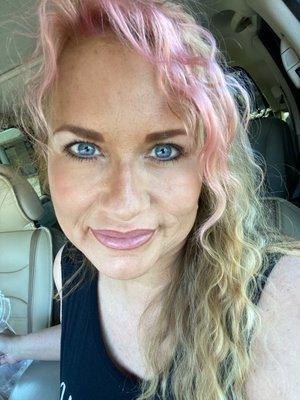Photo of Krista J.
