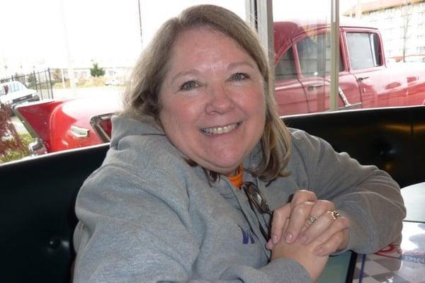 Photo of Susan L.