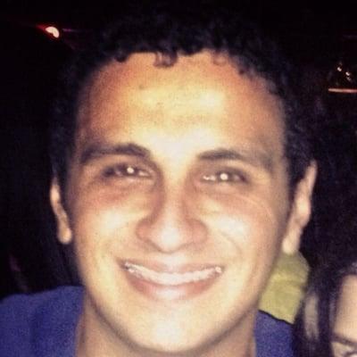Photo of Mohamad M.