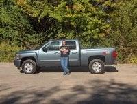 photo of Virginia F.