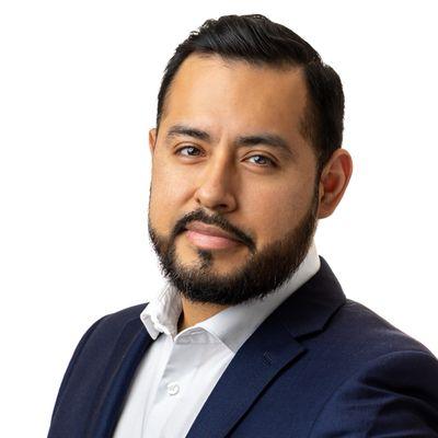 photo of Jonathan C.