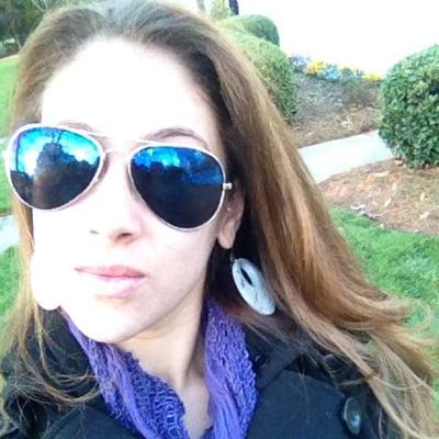 Photo of Joanna C.