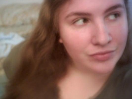 Photo of Amanda H.