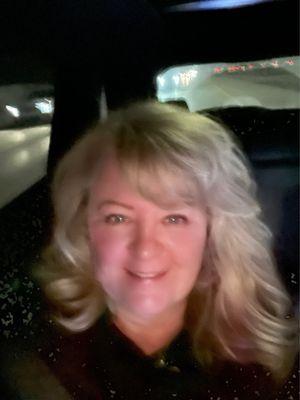 Photo of Suzanne G.