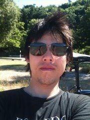 Photo of Sun Y.