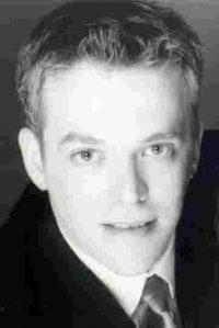 Photo of Chris B.