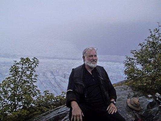 photo of Alfred Carleton A.