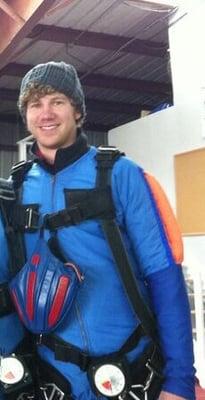 photo of Jonathan H.