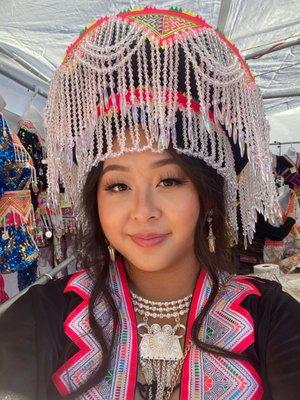 photo of Kimberly X.