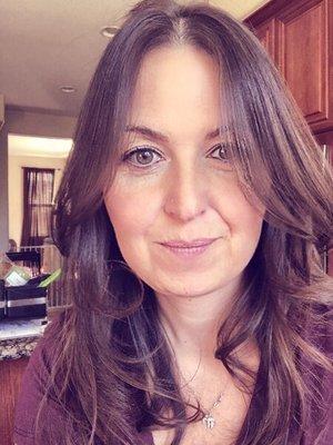 photo of Maryline O.