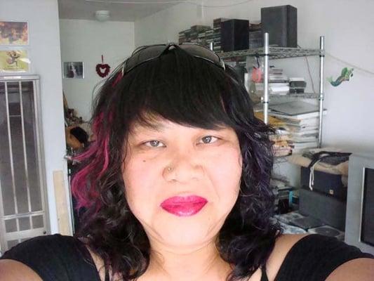 Photo of Betsey L.