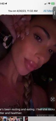 Photo of Natalie W.