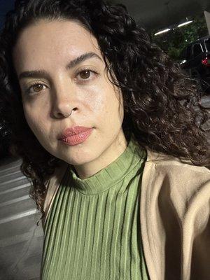 Photo of Natalia Y.