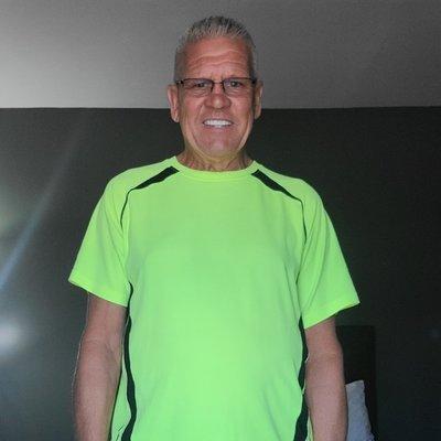 Photo of David W.