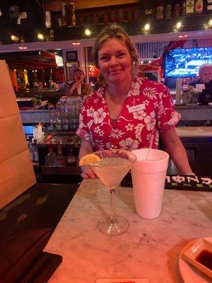 photo of Veronica C.