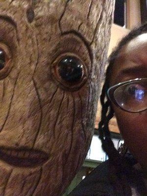 Photo of Kimberly F.