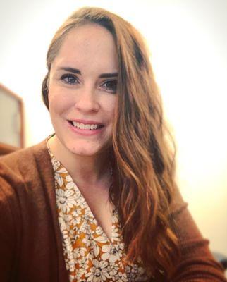 Photo of Heather D.