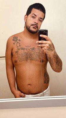 Photo of Jose A.