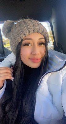 photo of Angelica H.