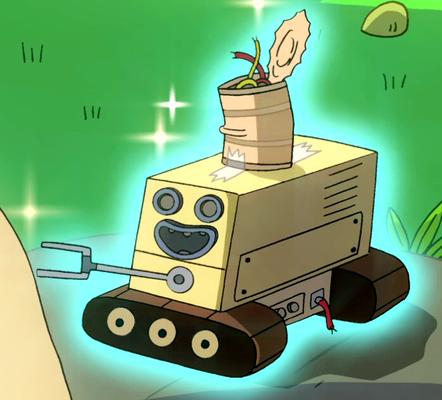 photo of LaDainian C.