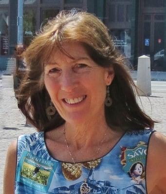 Photo of Wendy K.