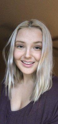Photo of Rachel S.