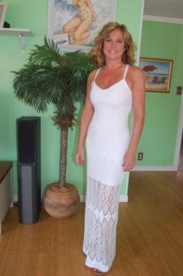 photo of Michelle M.