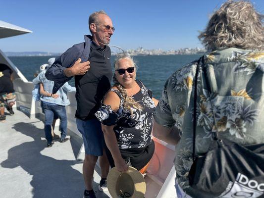 photo of Kimberly R.