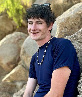 Photo of Nick C.
