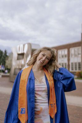 Photo of Claire H.