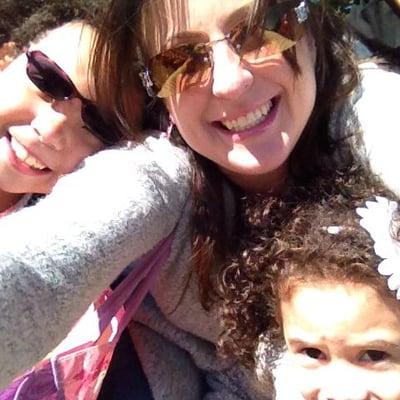 photo of Jenn Vose E.