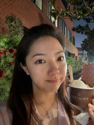 photo of Stephanie C.