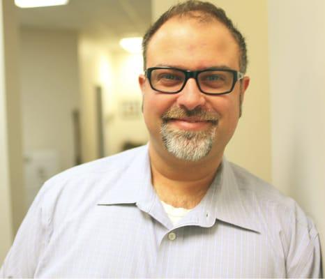 Photo of Jason R.