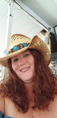 photo of Victoria C.