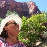 Photo of Terri B.