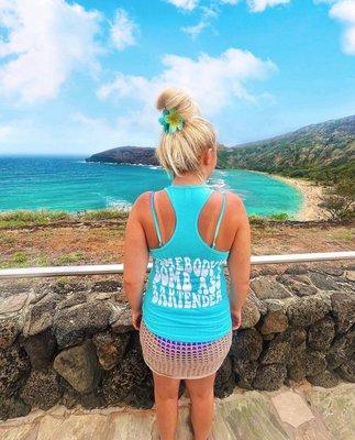 Photo of Rachel M.