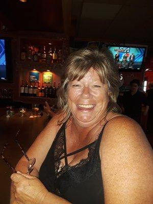 Photo of Kimberly D.