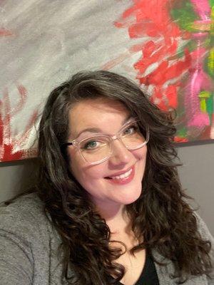 Photo of Marcy S.
