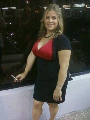 Photo of Melody V.