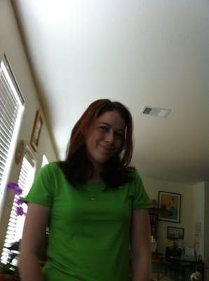 Photo of Elizabeth B.