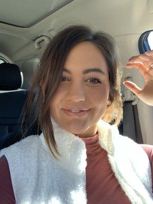 Photo of malia m.