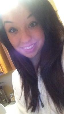 Photo of Kaylin T.
