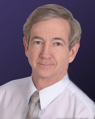 Photo of George R.
