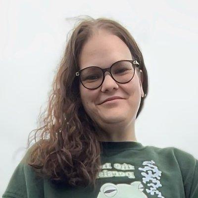 Photo of Sarah K.