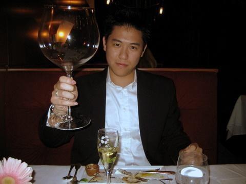 Photo of Ryan T.